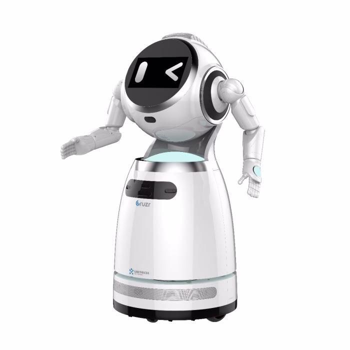 UBTECH CRUZR 1S Humanoid Robot product image 4