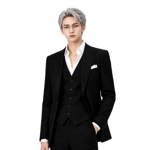UBTECH U1 PRO Bionic Male Humanoid Robot