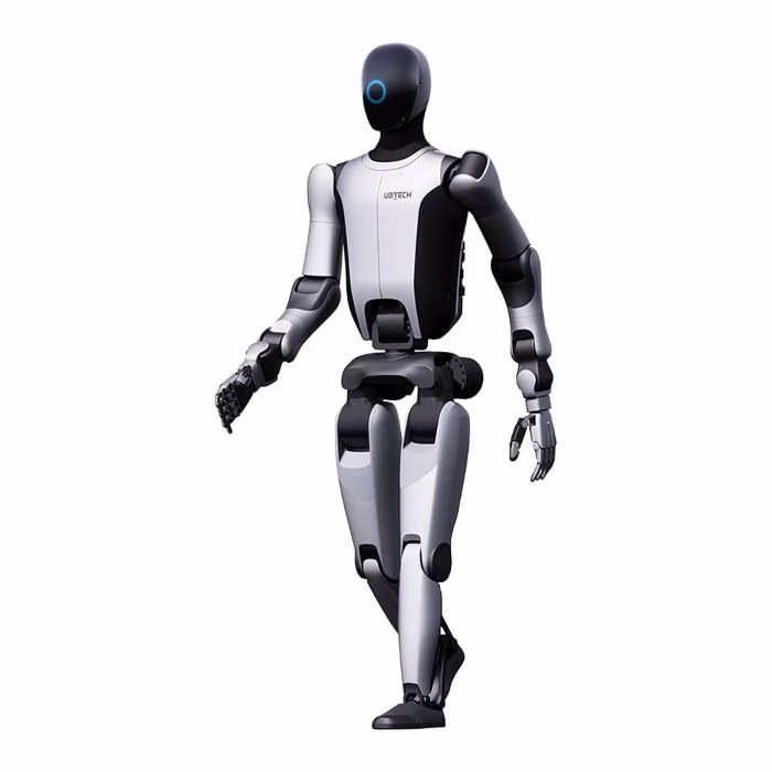 best humanoid robots for warehouses