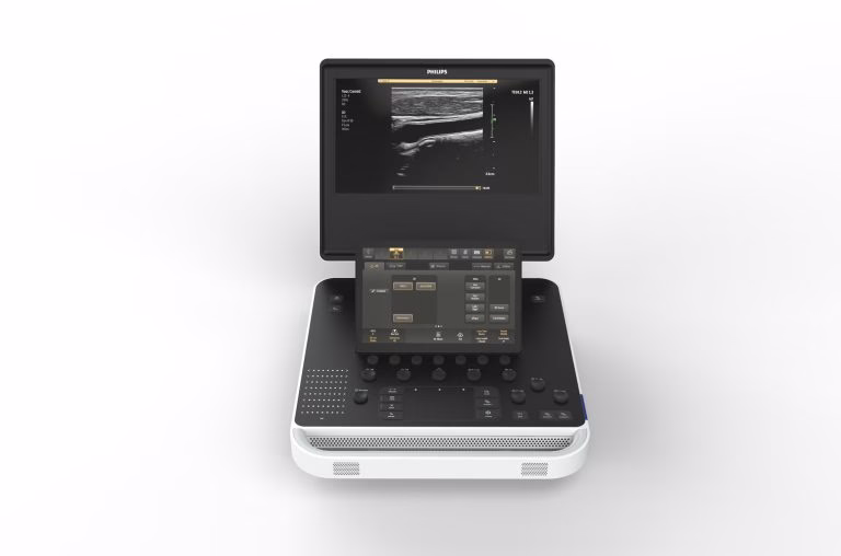 Philips Compact 5500