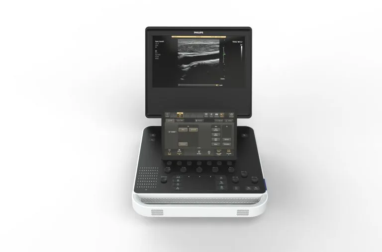Philips Portable Compact 5500