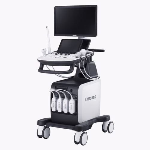 Samsung HS50