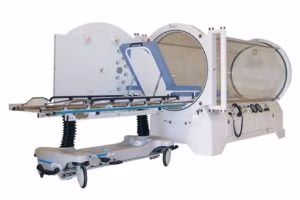 Perry Baromedical Sigma 40