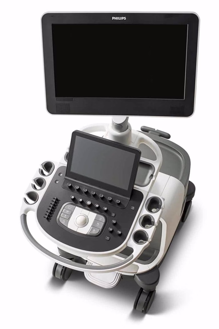 Philips Affiniti CVx