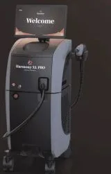 Alma Harmony XL Pro