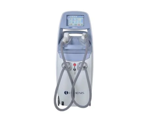 Lumenis Lightsheer Duet