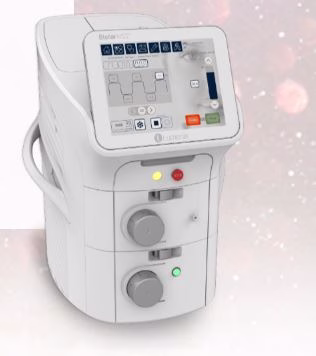 Lumenis Stellar M22
