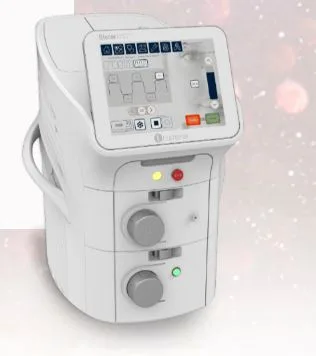 Lumenis Stellar M22