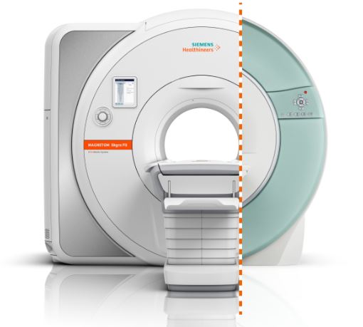 Siemens MAGNETOM Skyra FIT