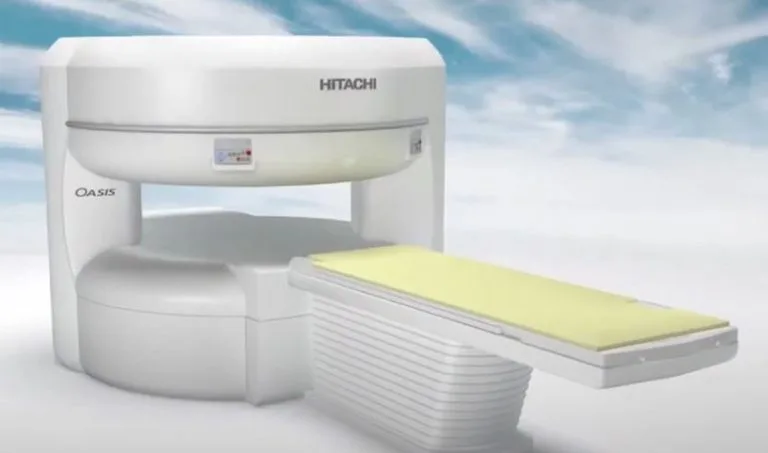 Hitachi Oasis