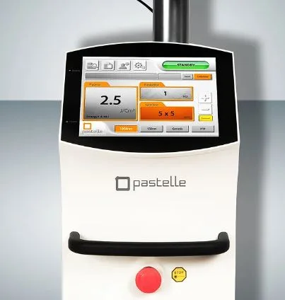 Wontech Pastelle