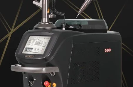 Lutronic Hollywood Spectra