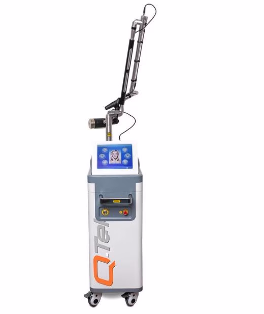 SUPRAMEDICAL Q-Tek