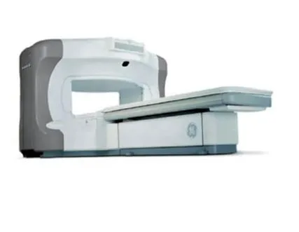 GE Signa 0.2T Profile HD