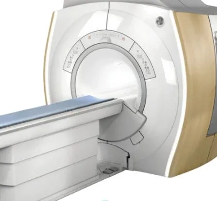 GE Optima MR360 Advance