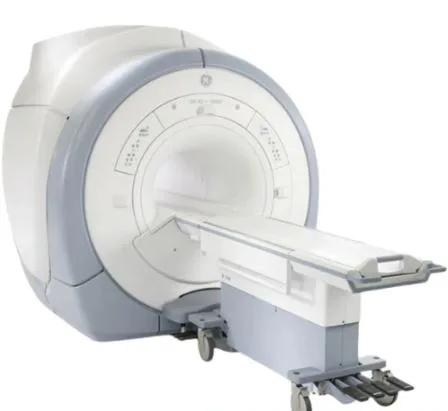 GE Brivo MR355