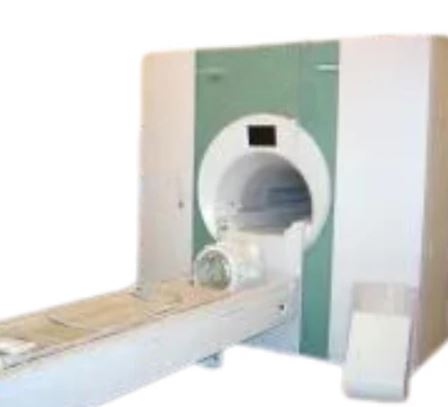 Siemens MAGNETOM Vision