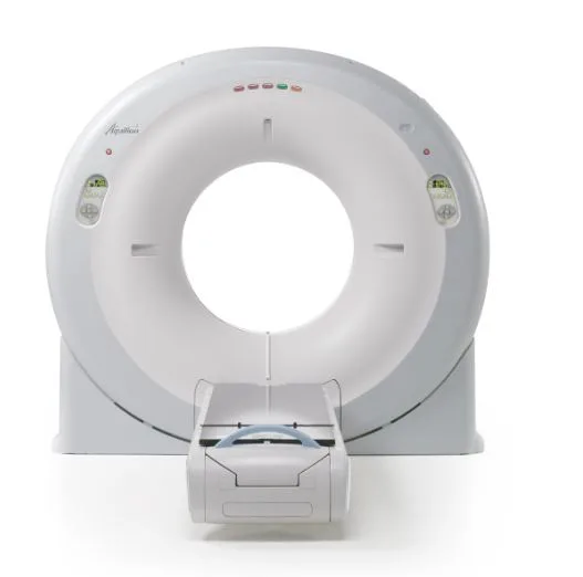 Toshiba Aquilion Large Bore