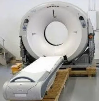 Toshiba Aquilion 32