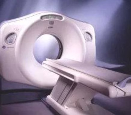 GE Lightspeed 16 Mobile