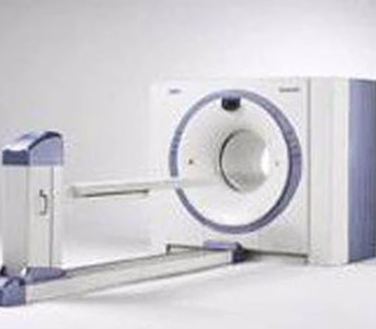 Siemens Biograph 16 PET/CT