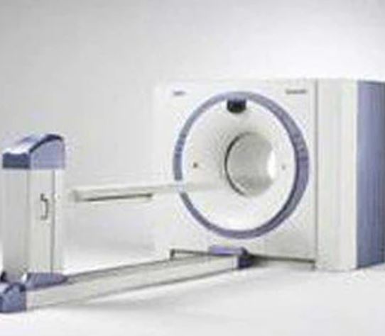 Siemens Biograph 16 PET/CT