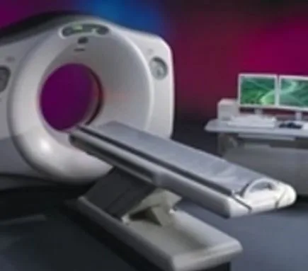 GE QX/i 4-Slice