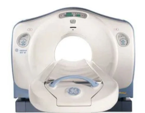 GE LightSpeed VCT XT 64 Slice