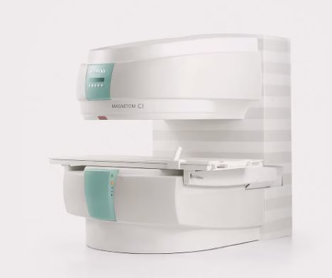 Siemens Magnetom C 0.35T