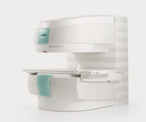 Siemens Magnetom C 0.35T
