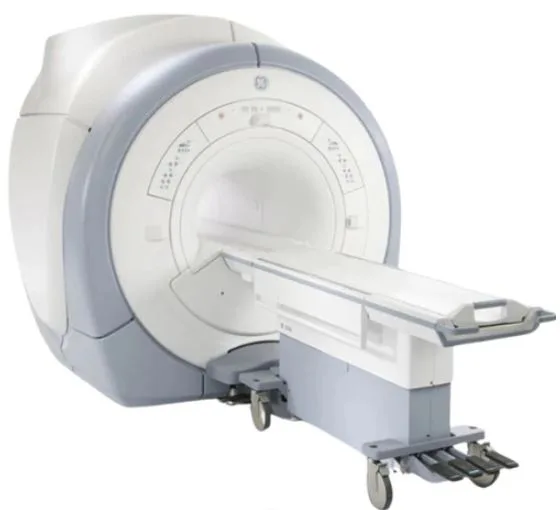 GE SIGNA HDXT 3.0T