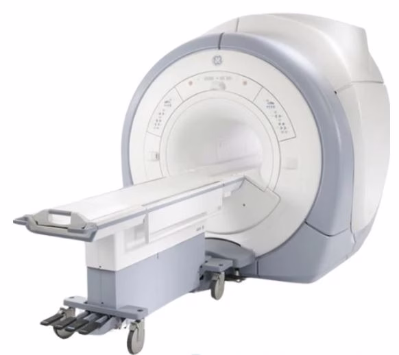 GE Signa Vibrant 1.5T