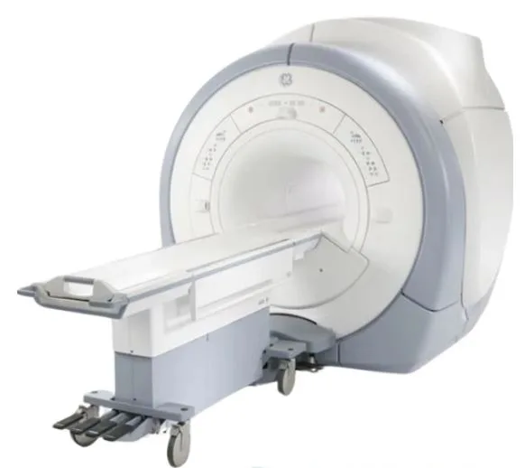 GE Signa Vibrant 1.5T