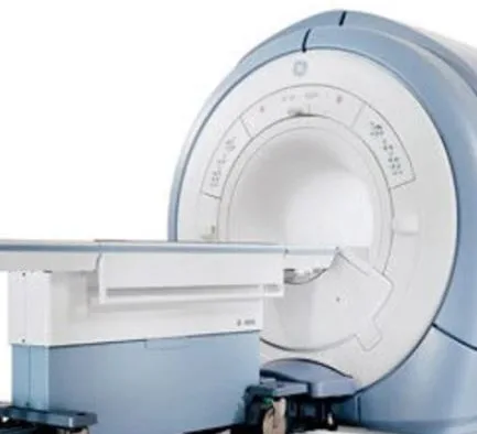 GE EXCITE 1.5T 16X