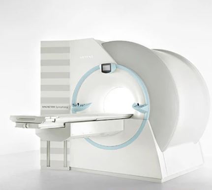 Siemens 1.5T Symphony