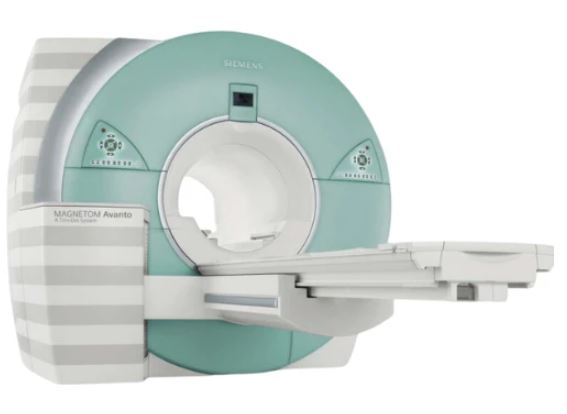 Siemens MAGNETOM Avanto 1.5T MOBILE