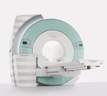 Siemens MAGNETOM Espree 1.5T MOBILE