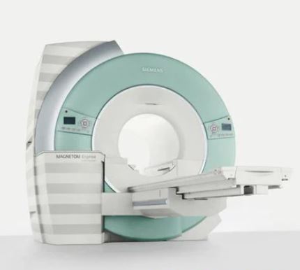 Siemens MAGNETOM Espree 1.5T MOBILE