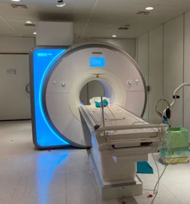 Siemens 1.5T Aera XQ