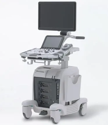 Hitachi Arietta 65