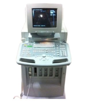 SIEMENS ACUSON Aspen