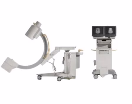 Philips BV Libra