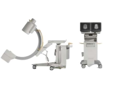 Philips BV Libra