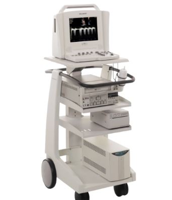 Siemens Acuson Cypress Rev 14
