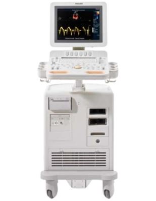 PHILIPS HD7