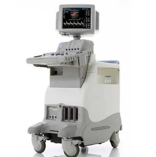 GE Logiq 5 Pro