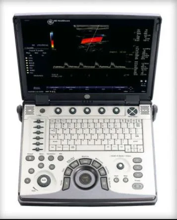 GE Logiq E BT012