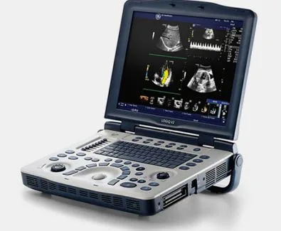 GE LOGIQ V2 for Urology