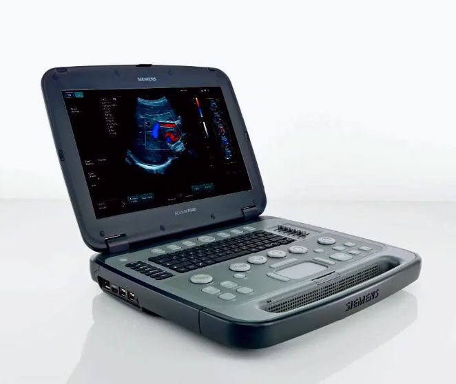 Siemens P500 (ICE Edition)