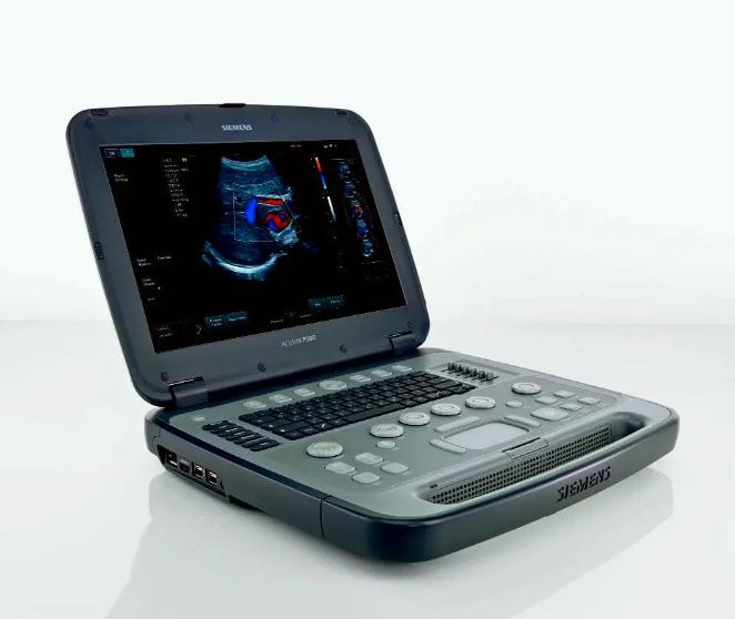 Siemens P500 (ICE Edition)